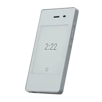 Light Phone II Product Image