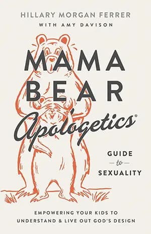 Mama Bear Apologetics Guide to Sexuality Product Image