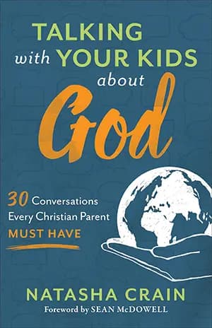 Talking with Your Kids about God Product Image