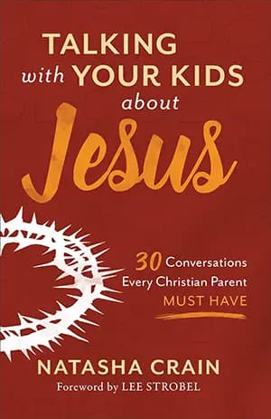 Talking with Your Kids about Jesus Product Image